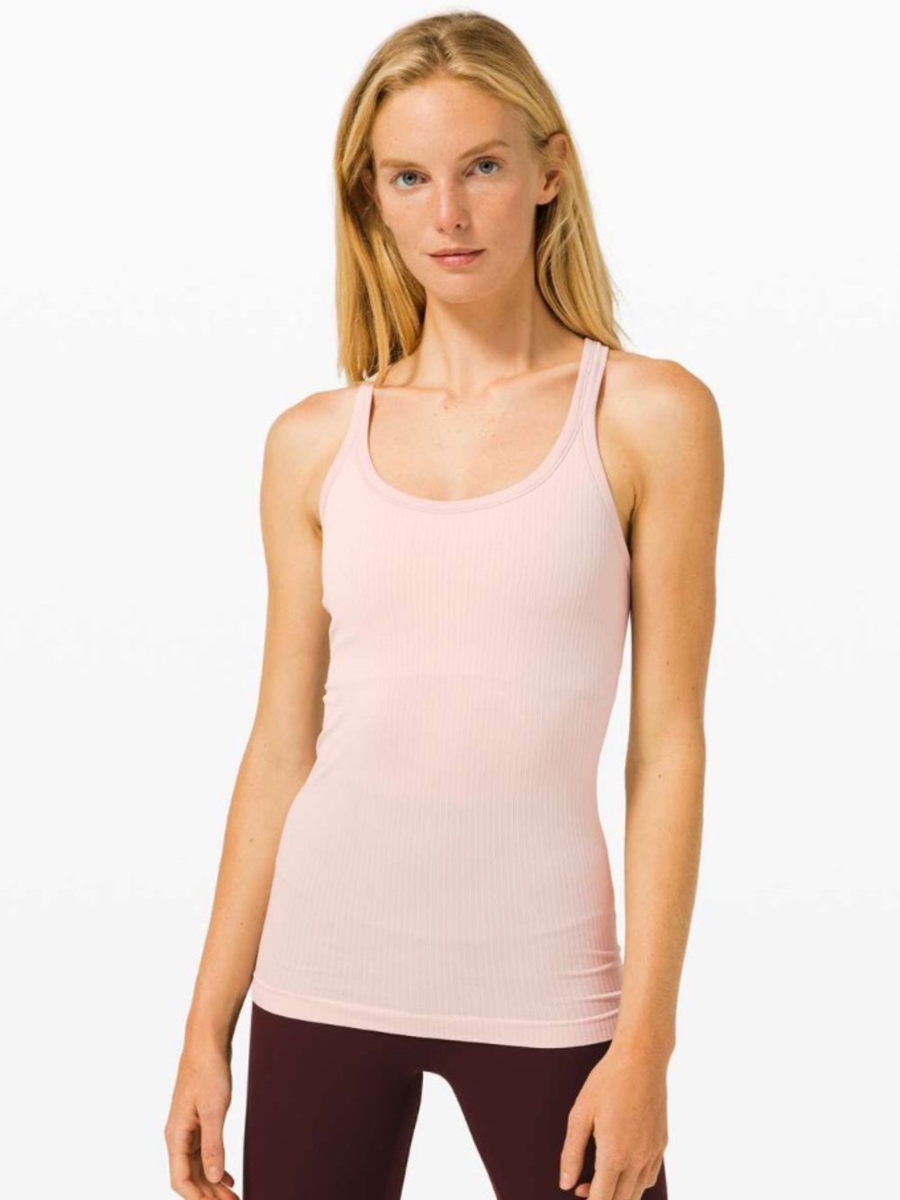 Lululemon Ebb To Street Tank